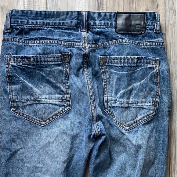 32x34 tall men’s jeans - Picture 9 of 10